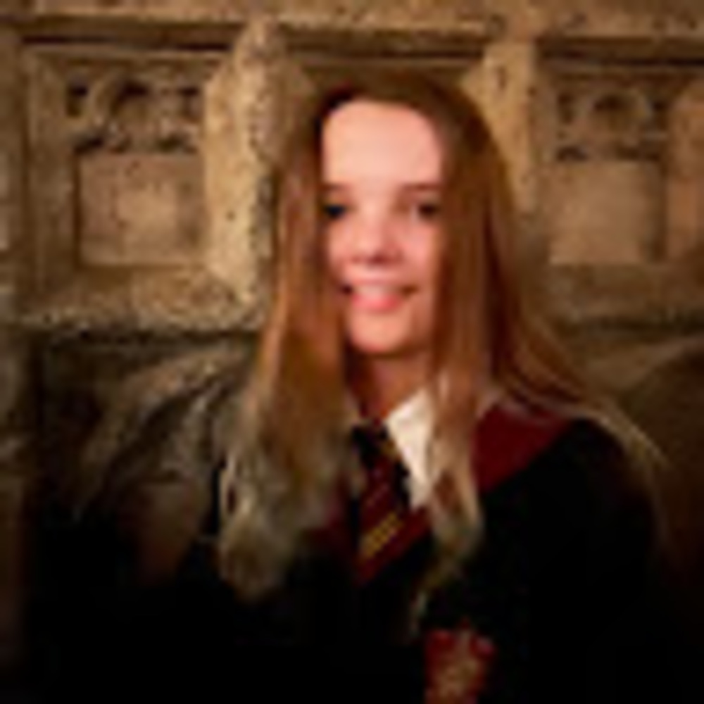 Meet your Posher, Ella